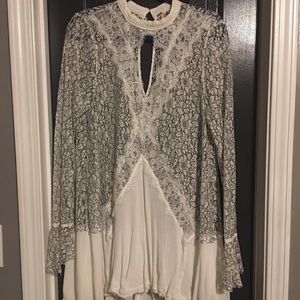 Free People Tunic